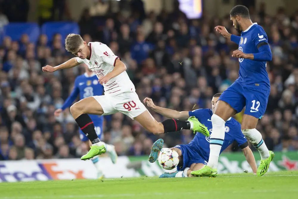 球最大的消 球最大的消